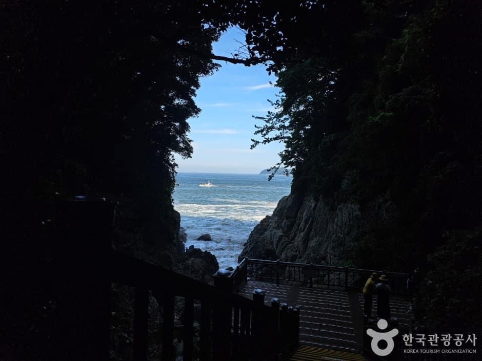 오동도 등대_2