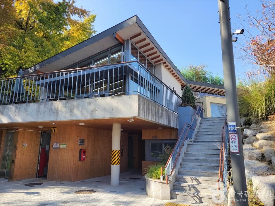 성동구립숲속도서관 (2)
