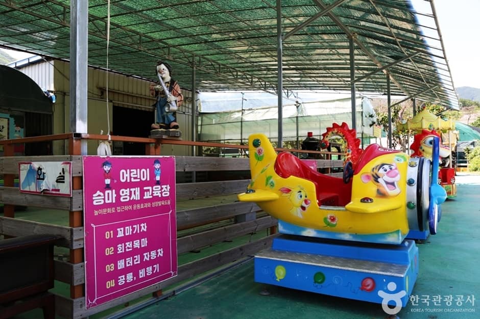 경남_김해_비케이승마장 (2)