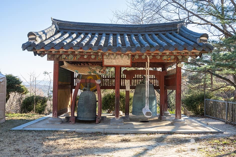 흥국사(남양주) (5)