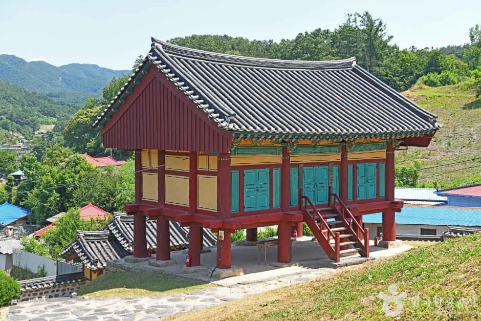 진산향교 (7)