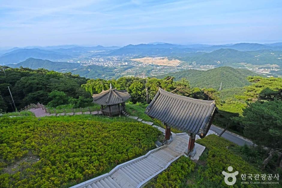가섭사 (5)