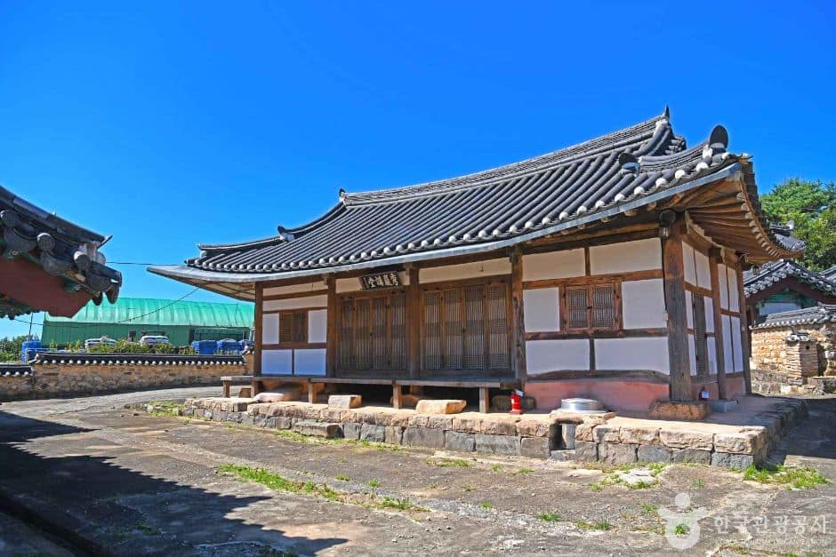 수암서원 (2)