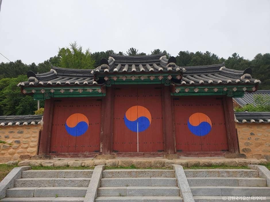 화천_화천향교 (2)