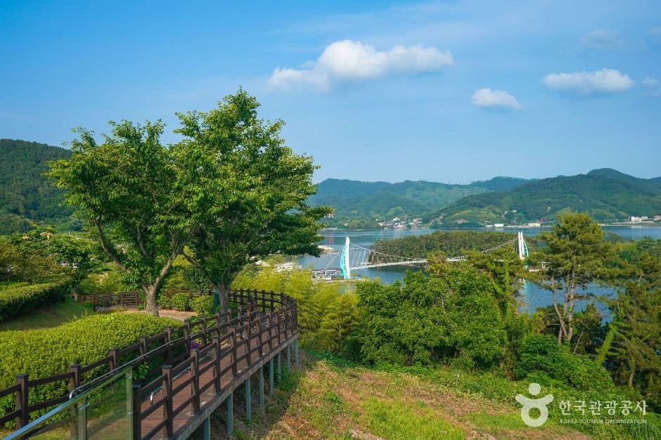 거제_칠천량해전공원전시관 (2)