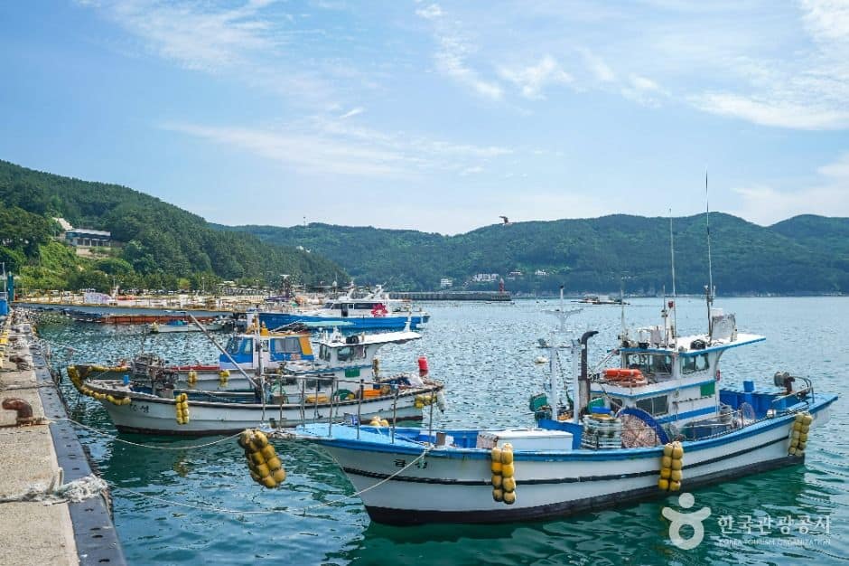 거제_구조라항 (1)