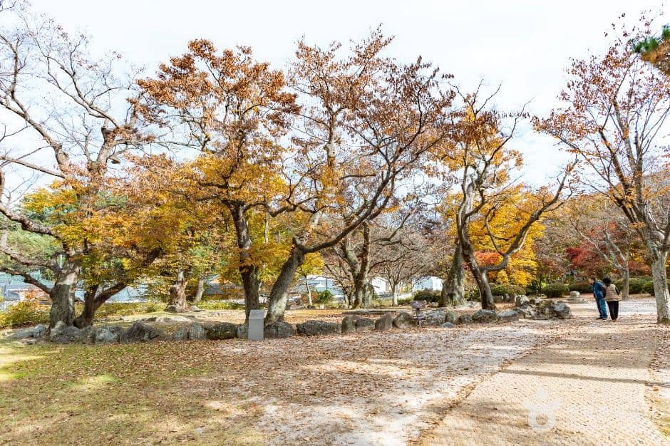 경주_경주 포석정지 (4)
