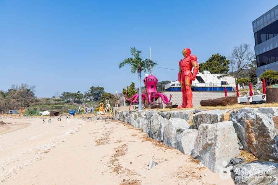 인천_웅진_배미꾸미조각공원 (5)