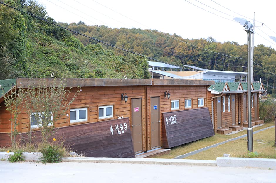 경기도_연천군_사나래글램핑장_공용시설