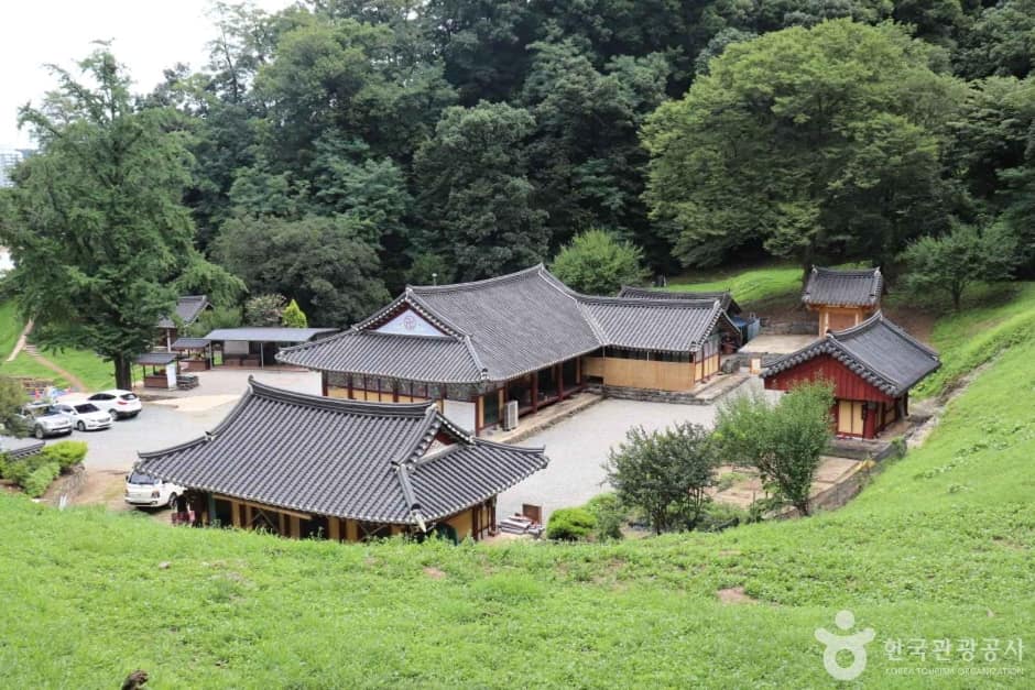 영은사(공주) (1)_e