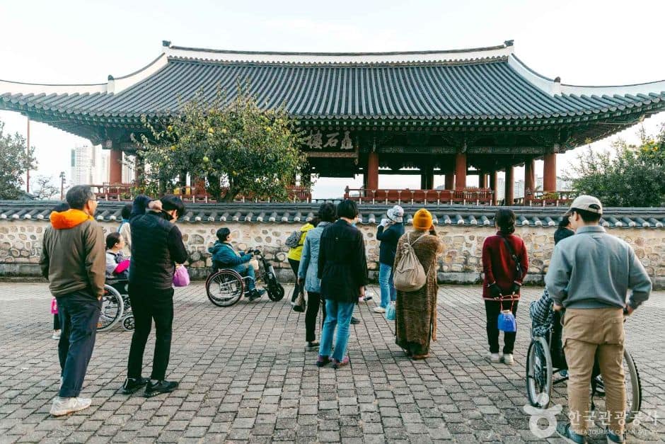 2024 관광두레 11월기사 경남 진주 아름다운 동행 7