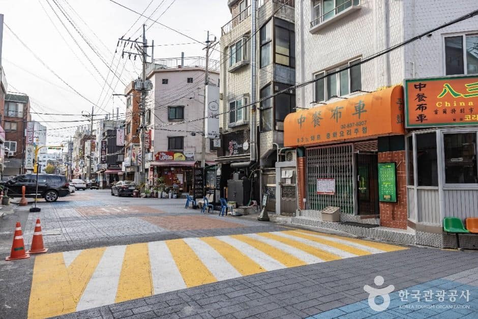 서울구로_국제음식문화거리(INTERNATIONAL FOOD STREET) (9)