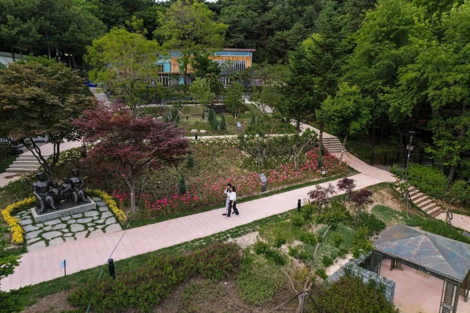 서울_아차산 어울림정원 (3)