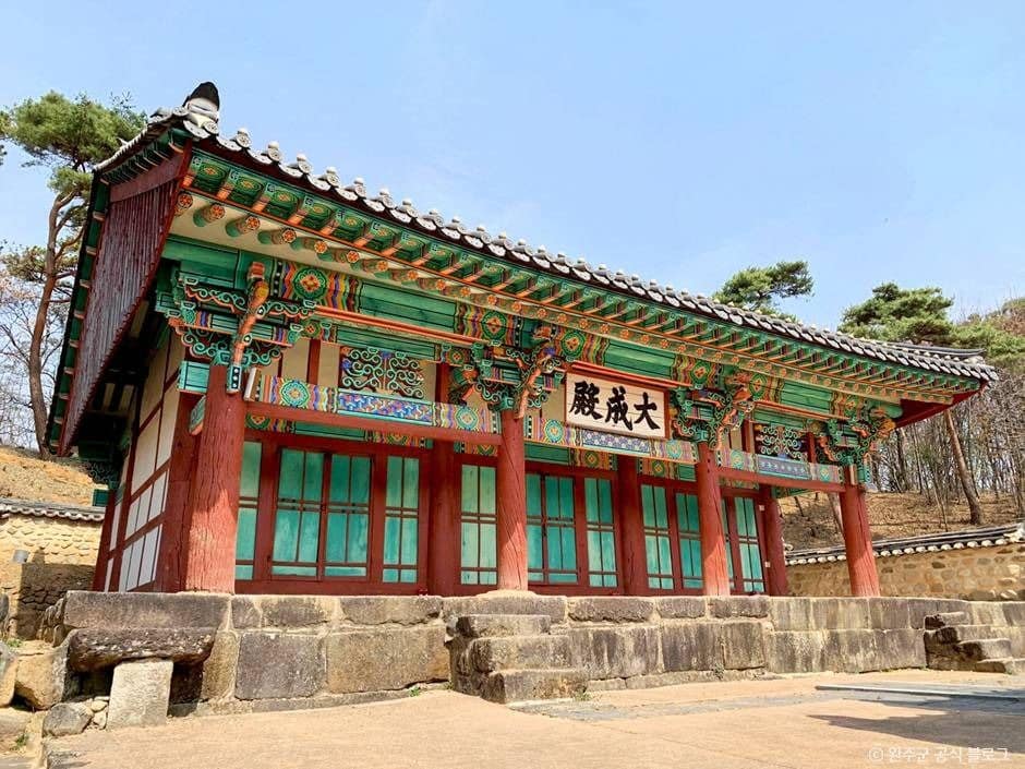 완주_고산향교 (1)
