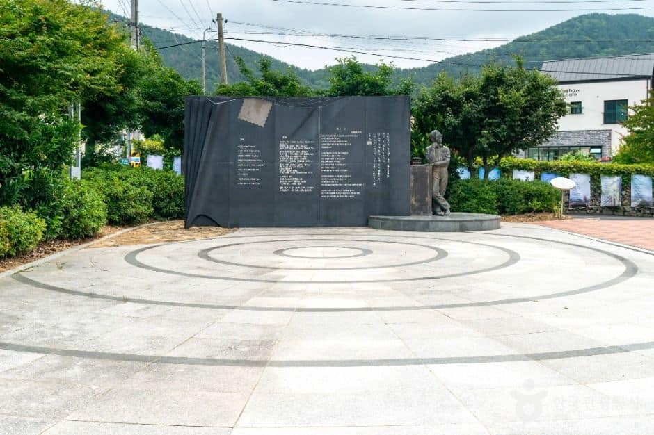거제_청마기념관 (2)