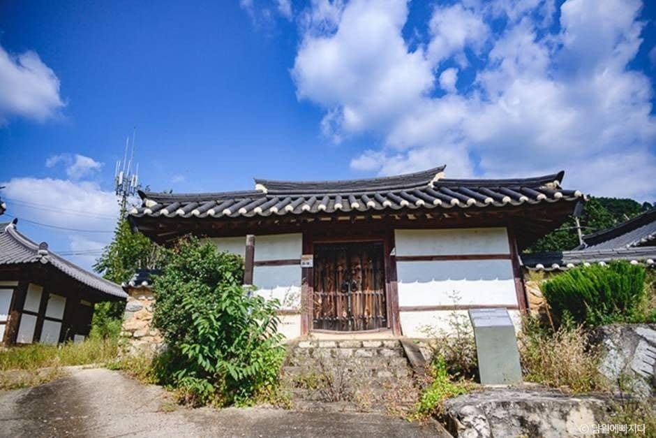 남원_풍계서원 (3)