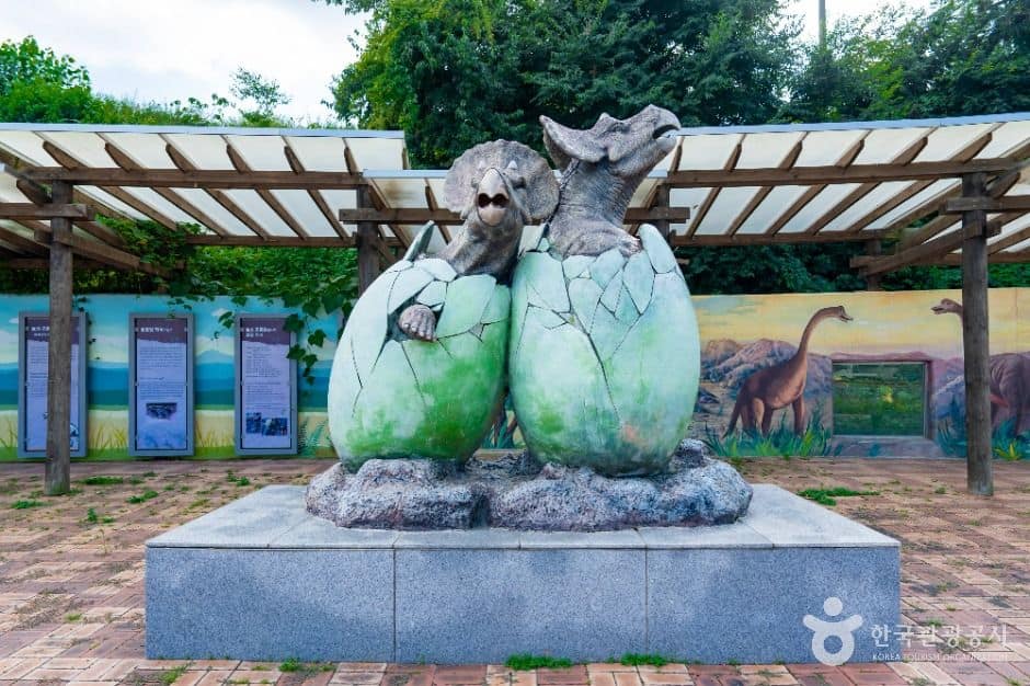 보성_보성 비봉리 공룡알화석 산지 (2)