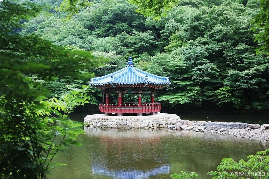 정읍_내장사 (2)