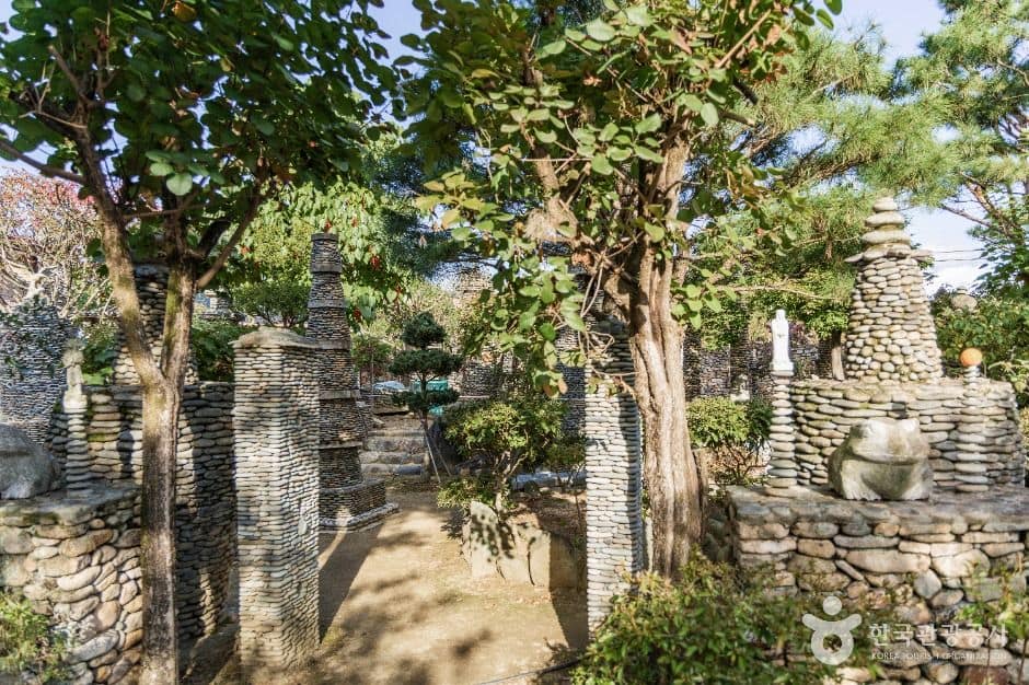 괴산_초원의 집 (8)