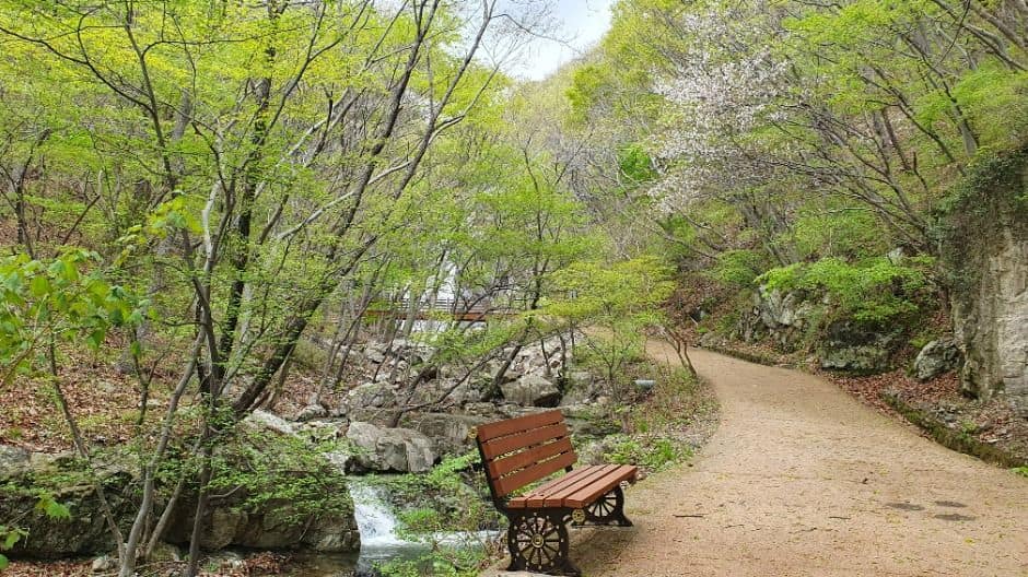 거제_문동폭포 (2)