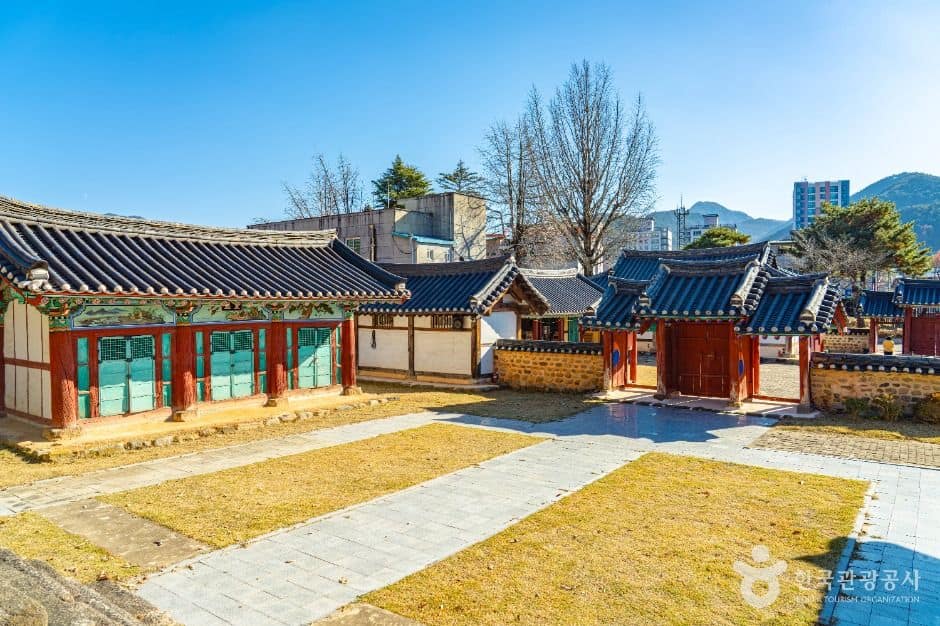 무주_무주향교 (7)