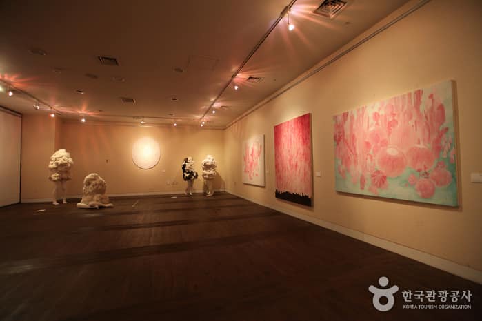 구로아트밸리