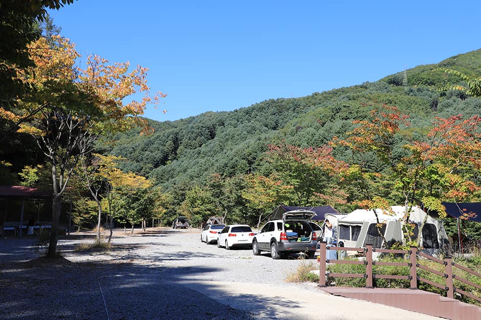 고길동캠핑장_전경4