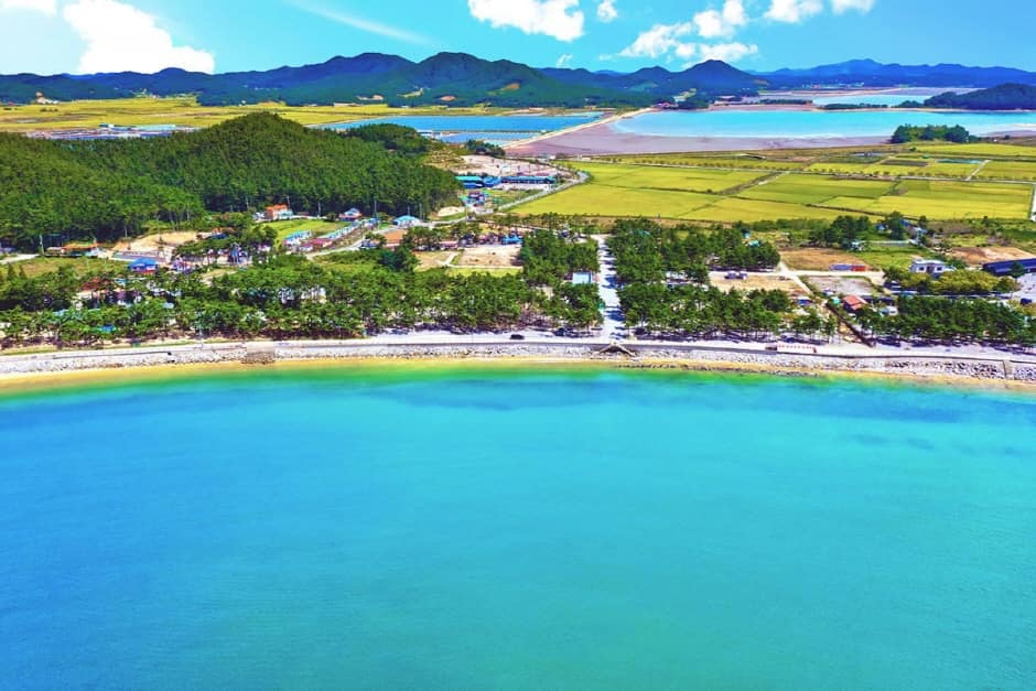 충남_태안군_어은돌오토캠핑장_풍경5