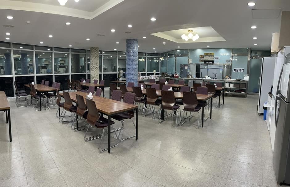 제이디 평창 휘닉스 찜질방 힐링센타_9