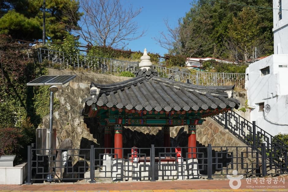 몽고정 (4)