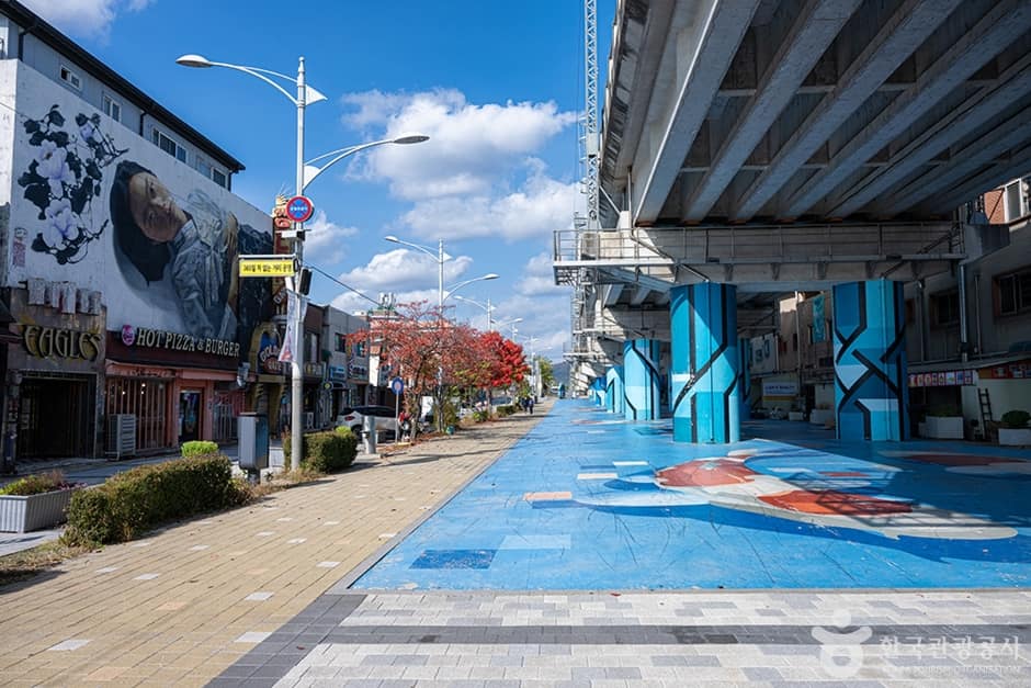 동두천 관광특구 (2)