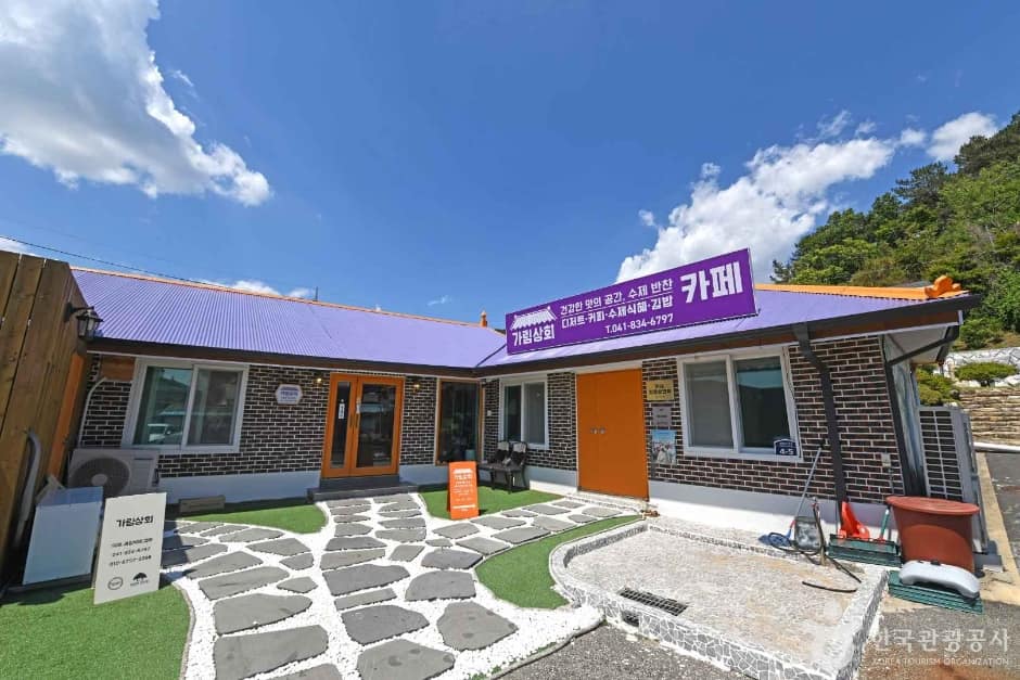 관광두레 5월 기사 충남 부여 만세장터영농조합법인 2