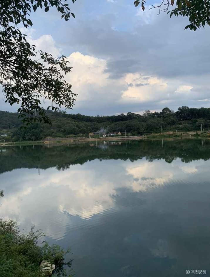 교동저수지 9