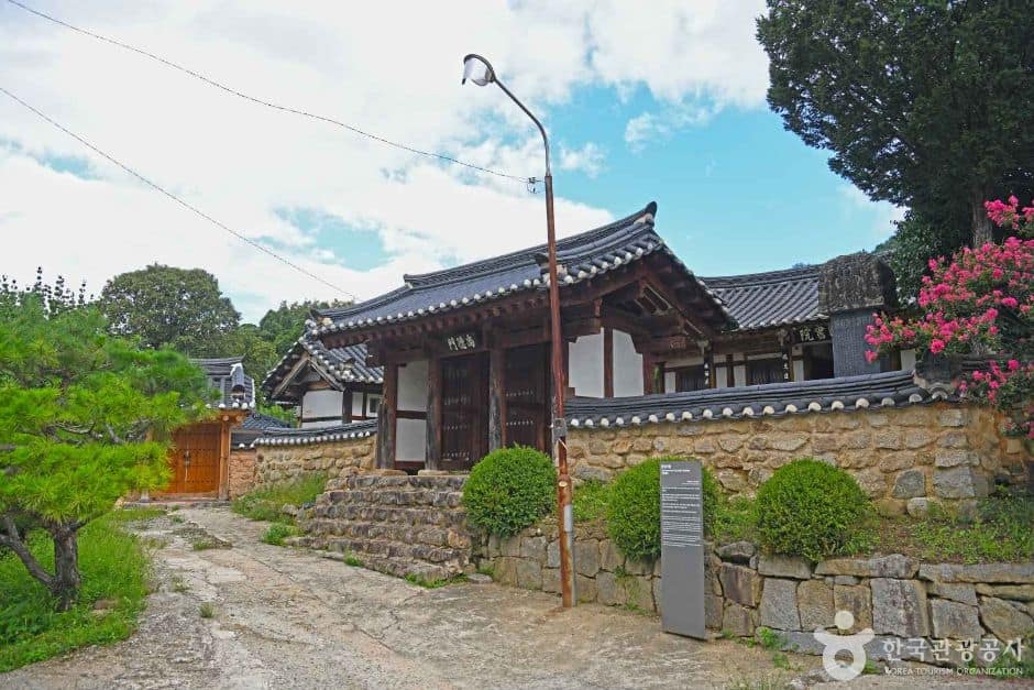 무주_분양서원 (2)