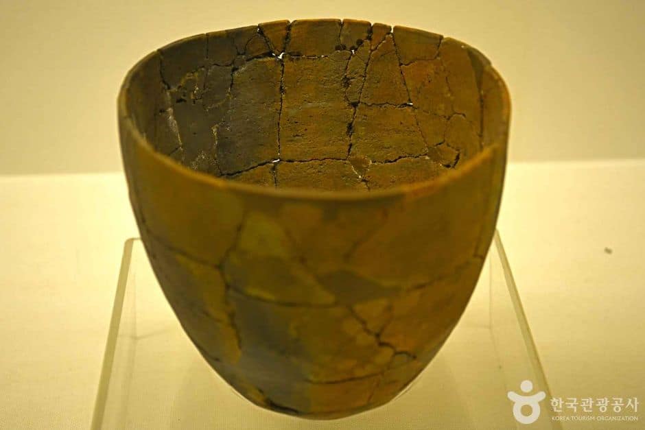강릉원주대학교 박물관 (6)