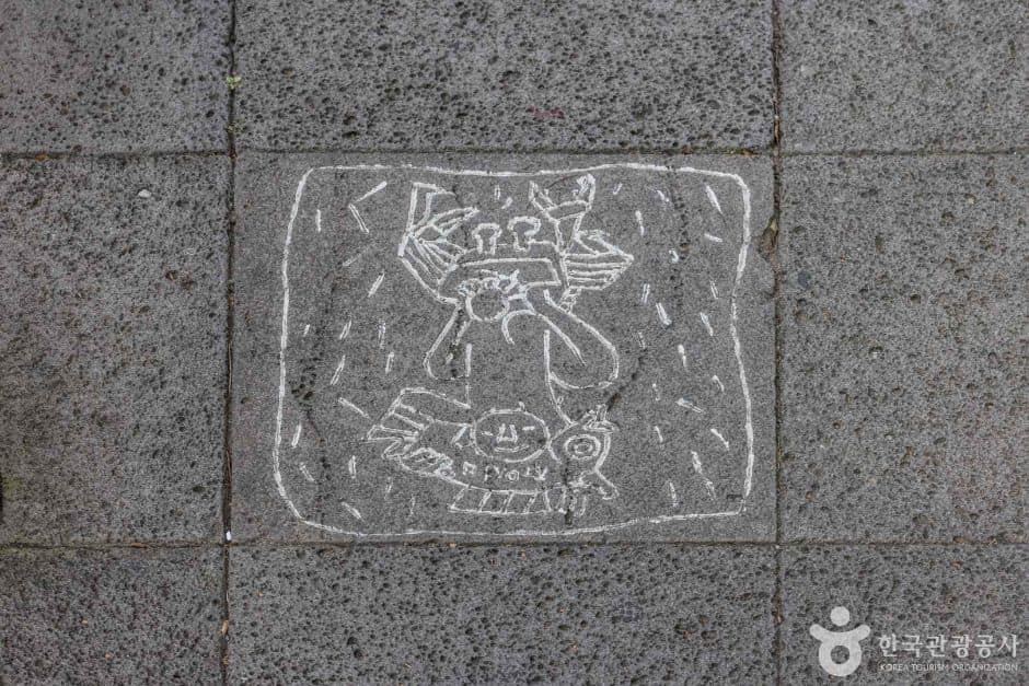 제주_서귀포_이중섭 문화거리 (7)