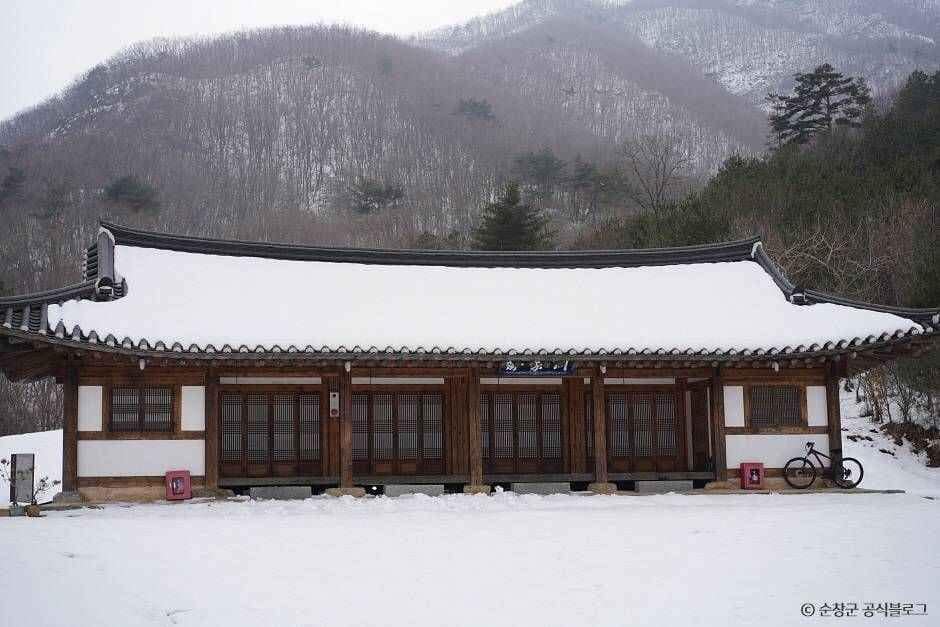 전북_순창_훈몽재 유지 (7)