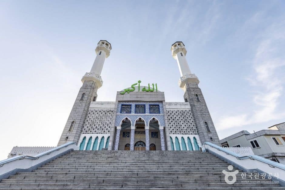 서울용산_이태원 우사단길 (1)