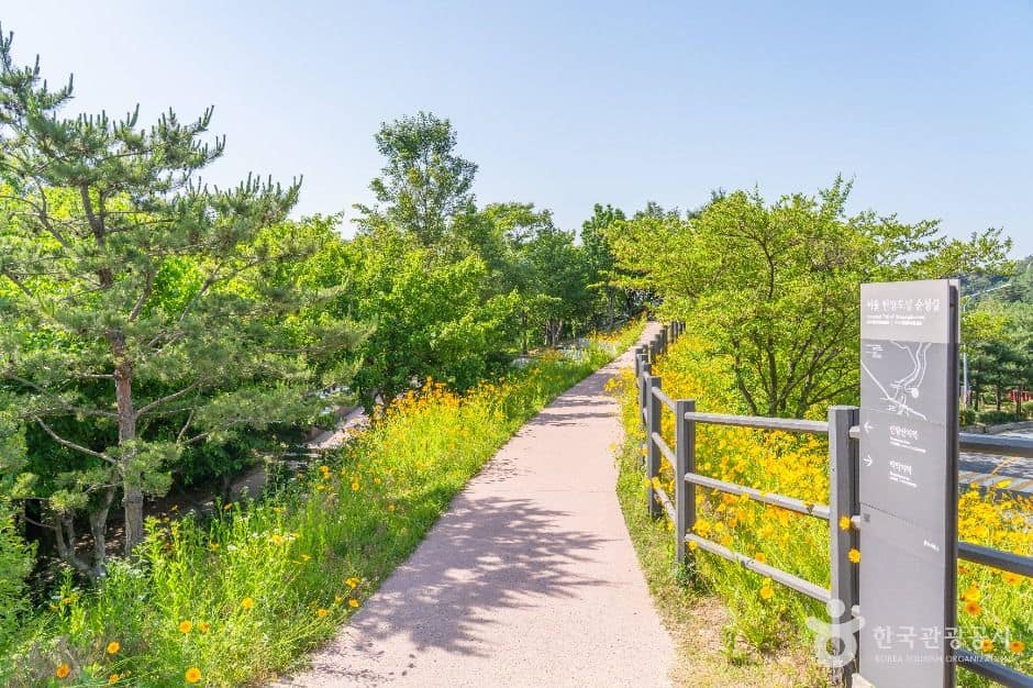 서울_청운공원 (2)
