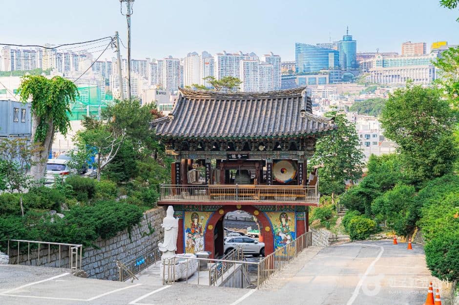 서울_봉국사(서울) (1)