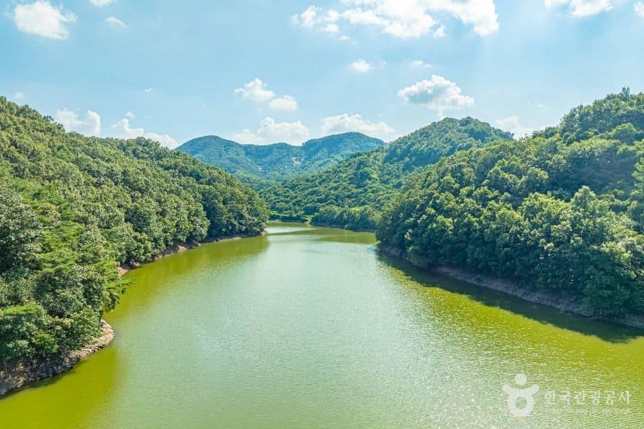 공주_기산저수지 (2)