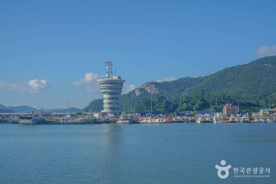 진도_서망항 (2)