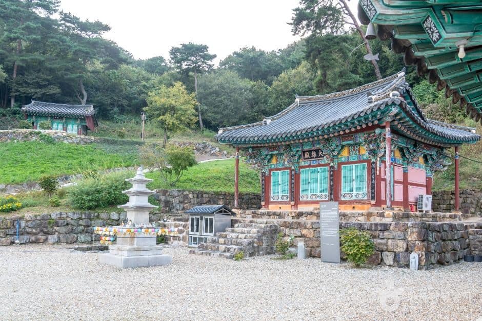 군산_불주사(군산) (2)