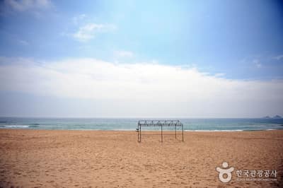잘 쉬는 데도 기술이 필요하다. 고수의 힐링 코스!
