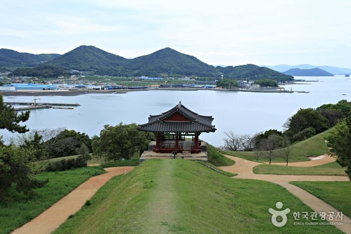 전남_완도_배 타지 않고 떠나는 완벽한 섬 여행, 완도 고금도_11