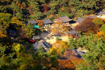 강화 전등사