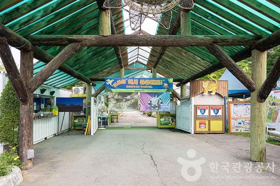 테마파크 쥬쥬 (1)