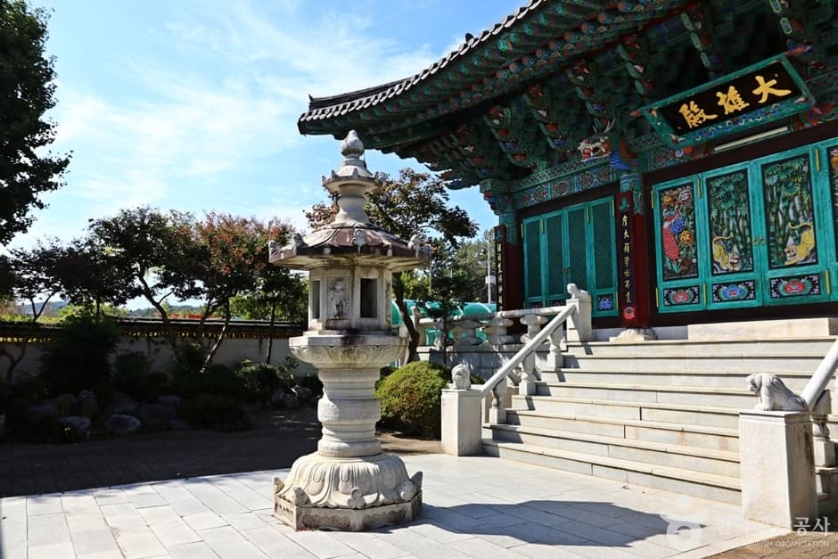 석가사 (3)