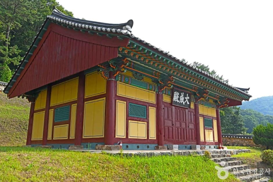 회인향교 (7)