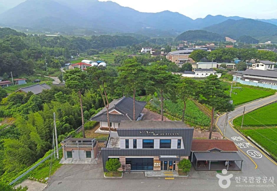 외평마을 (2)
